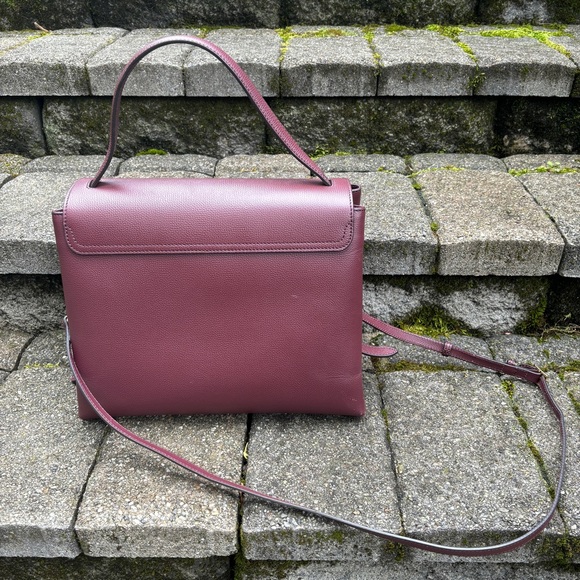 Burberry Camberley Top Handle Bag - Picture 7 of 16